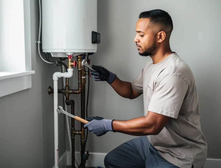 water heater repair Adwick le Street